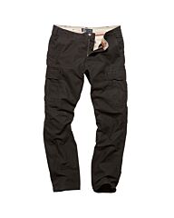 Vintage Industries Reydon BDU premium pants black