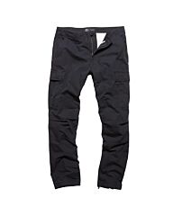 Vintage Industries Tyrone BDU ripstop pants dark navy