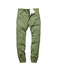 Vintage Industries May jogger pants olive