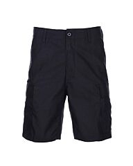 Fostex combat short zwart