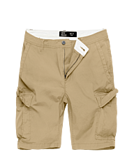 Vintage Industries Ryker short sand