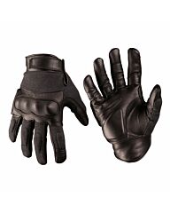 Mil-Tec Tactical Gloves snijwerende handschoenen zwart