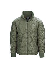 Fostex Cold Weather jacket Gen.2 groen