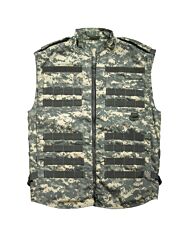 101inc Tactical vest Recon digital ACU camo