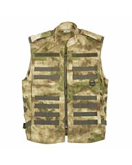 101inc Tactical vest Recon ICC FG groen