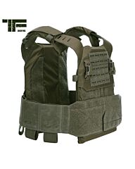 TF-2215 Modular vest / Plate Carrier Ranger Green