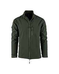 101inc Softshell Jack Outdoor Groen