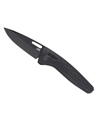 SOG Zakmes One-Zero XR Black PE