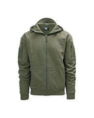 TF-2215 Tactical Hoodie Ranger Green