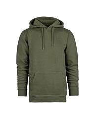 Fostex Hoodie Gen.2 Groen