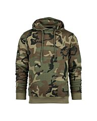 Fostex Hoodie Gen.2 Woodland