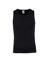 Fostex Singlet zwart