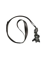 Nite Ize CamJam Ring Touwspanner L Met Band