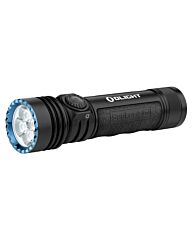 Olight Seeker 4 Pro Mat Zwart