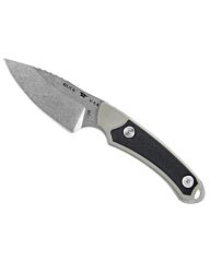 Buck Outdoormes Alpha Scout Select FRN Grey