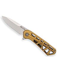 Buck Zakmes Mini Trace Bronze