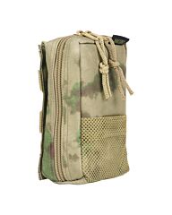 101inc Molle pouch Medic Ifak zonder rood kruis ICC FG groen