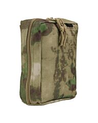 101inc MOLLE Pouch Medic groot zonder rood kruis ICC FG groen