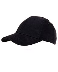 Fostex baseball cap Sniper zwart