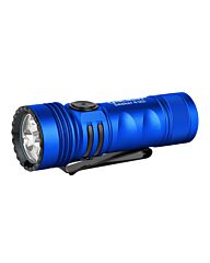 Olight Seeker 4 Mini Blauw