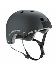 Swiss Eye Training Helmet zwart