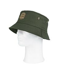 Fostex Outdoor Bucket hat Vissershoed groen