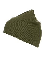 Fostex Beanie muts groen