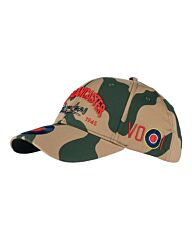 Fostex Baseball Cap AVRO Lancaster