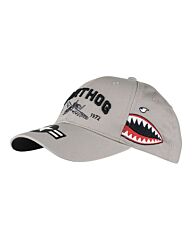 Fostex Baseball Cap A-10 Thunderbolt "warthog"