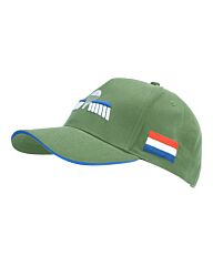 Baseball cap Dutch Para Wing 3D