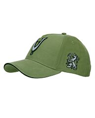 Fostex Baseball cap Veteranen KL groen