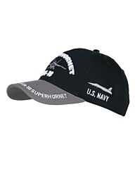 Baseball cap Super Hornet F/A-18