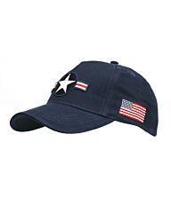 Baseball cap USAF Roundel