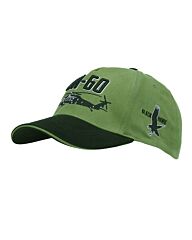 Baseball cap UH-60 Blackhawk