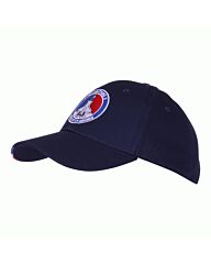 Fostex Baseball Cap NL F-35 Lightning II blauw 