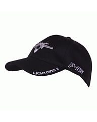 Fostex Baseball Cap F-35 Lightning II zwart