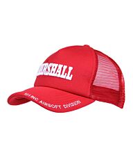 Baseball cap Mesh Marshall