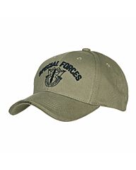 Cap Special Forces groen