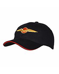 Fostex baseball cap Dutch Airforce