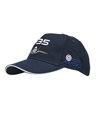 Fostex Kinder Baseball cap F-35 Royal Airf blauw