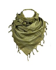 Arafat PLO sjaal Warrior groen