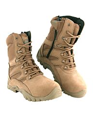 Fostex Tactical boots Recon coyote