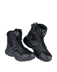 Fostex Hexagon Tactical Boots Zwart
