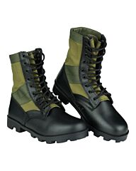 Fostex Jungle Boots Groen