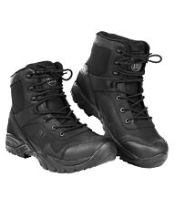 101inc Recon Boots medium high zwart