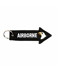 Sleutelhanger Airborne 