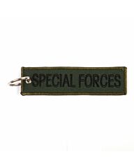 Sleutelhanger Special Forces