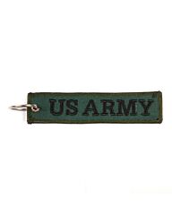 Sleutelhanger Us Army