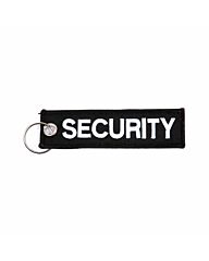 Sleutelhanger Security 