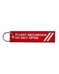 Sleutelhanger Flight Recorder